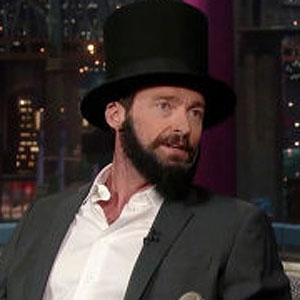 Hugh Jackman Hugh Jackman